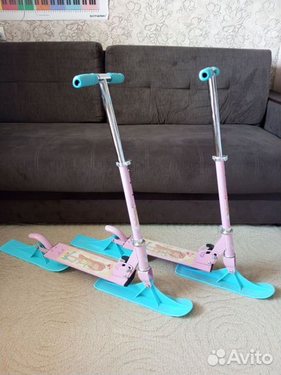 Самокат детский