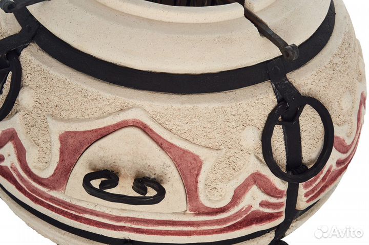 Тандыр Сармат Восточный