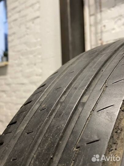 Yokohama BluEarth-A AE-50 215/65 R17 99V