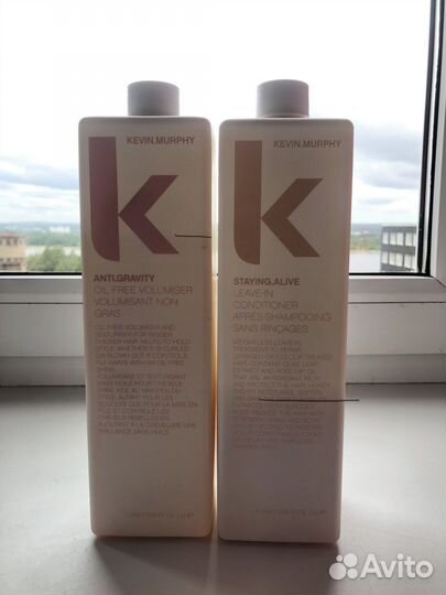Kevin murphy anti gravity staying alive