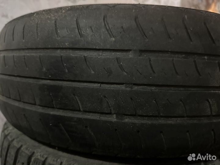 Nexen N'Fera Primus 185/65 R15