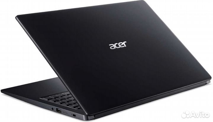 Ноутбук Acer NX.hvter.01D