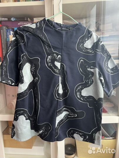 Блуза cos оригинал