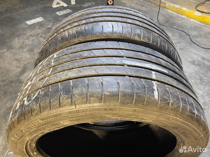 Goodyear EfficientGrip Performance 225/45 R18 95W