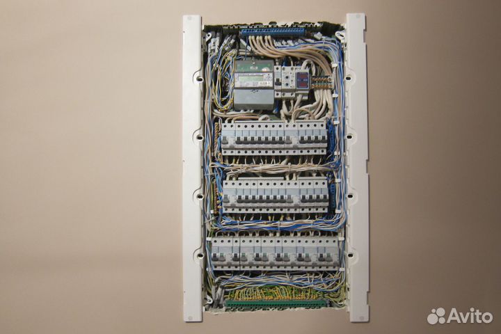 Муж на час. Мастер на час