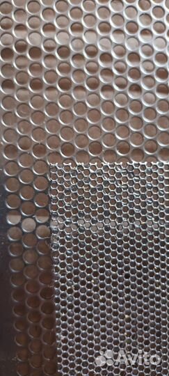 Перфолист Sev 2-2,5