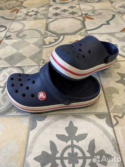 Crocs C11