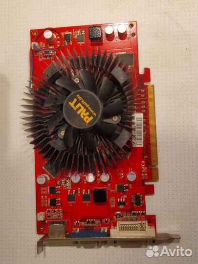 Palit 9600 GT 512MB