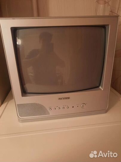 Телевизор бу