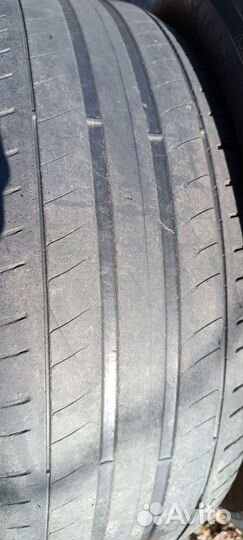 Michelin Primacy 3 225/55 R17 101