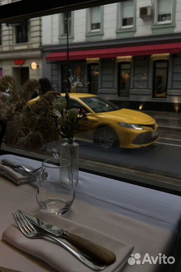 Стакан для виски