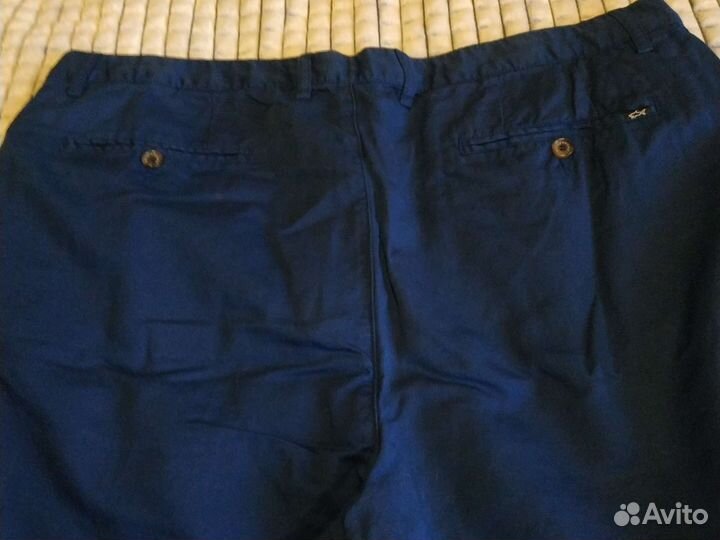 Paul shark летние брюки. Оригинал