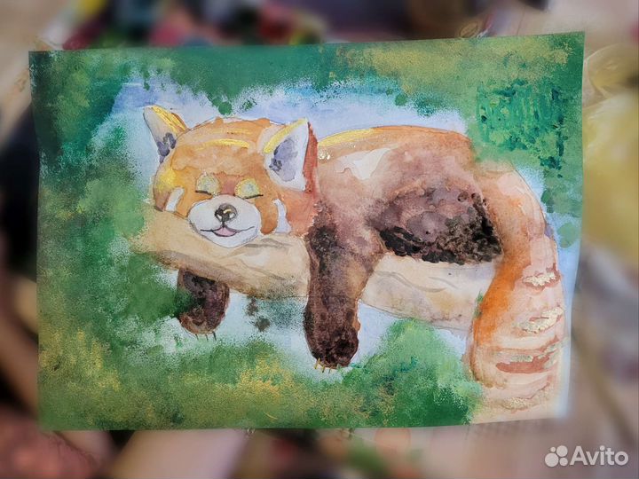 Уроки рисования для детей