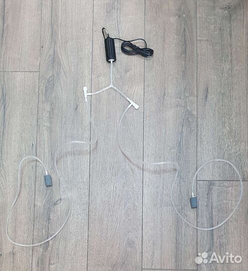 Компрессор (аэратор) usb