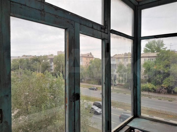 2-к. квартира, 43 м², 4/9 эт.