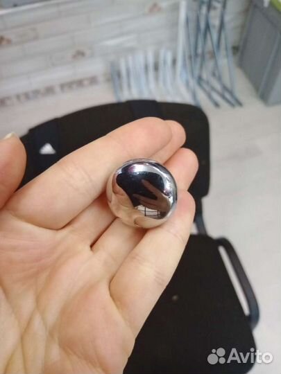 Ручка для мебели