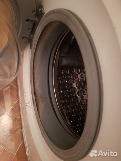 Стиральная машина бу siemens