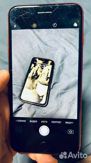 iPhone 8 Plus, 256 ГБ