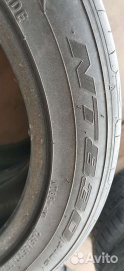 Nitto NT830+ 245/45 R17 94Y