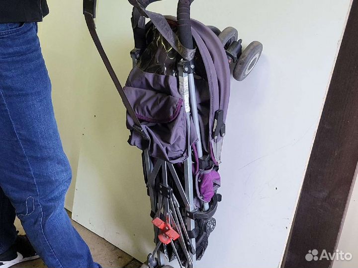 Коляска трость Maclaren Quest