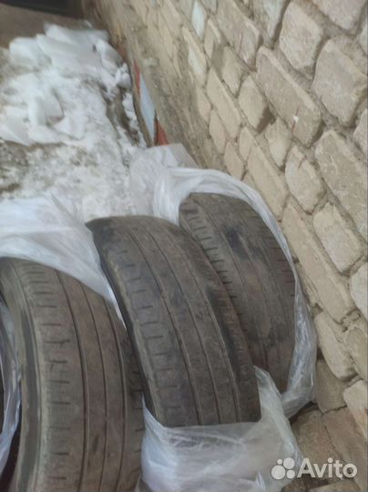 Acustica Challenger 185/65 R15