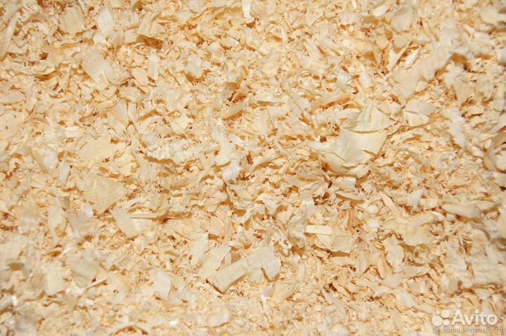 Опилки/Стружка/Щепа