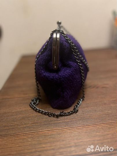 Сумка женская клатч United Colors of Benetton