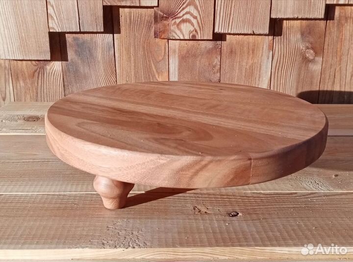 Тортовница. Подставка для подачи