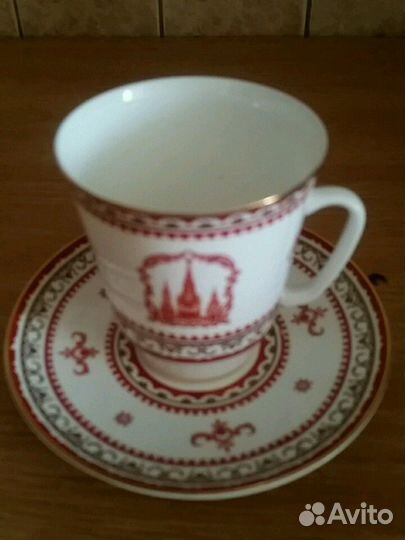 Редкие кофейные пары Москва