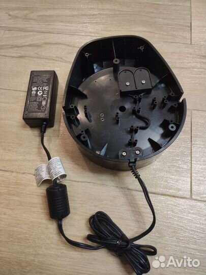 Подводный буксировщик зарядное устройство