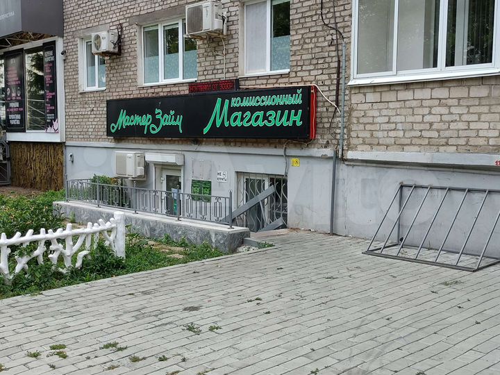 Торговая площадь, 76 м²