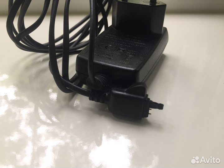 Оригинал от Сони Эриксон