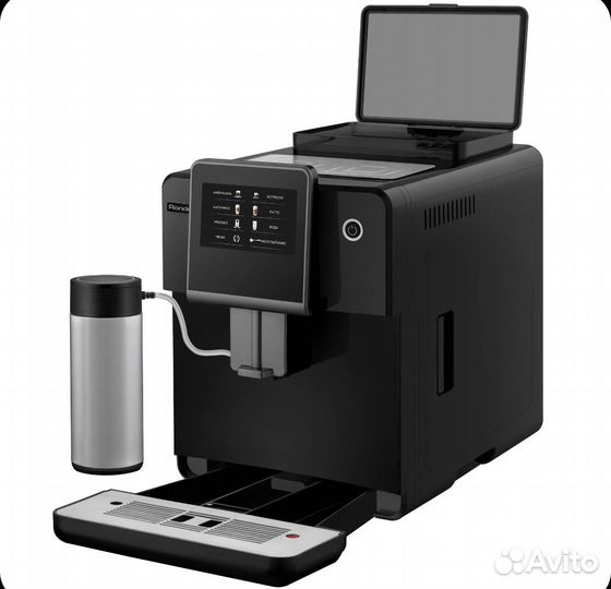 Rondell Кофемашина мбт 1110