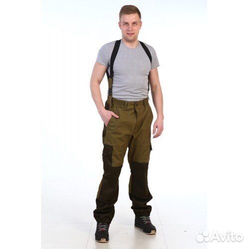 Костюм горка -5