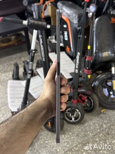 Apple iPad Air 4 64Gb Wi-Fi Gray