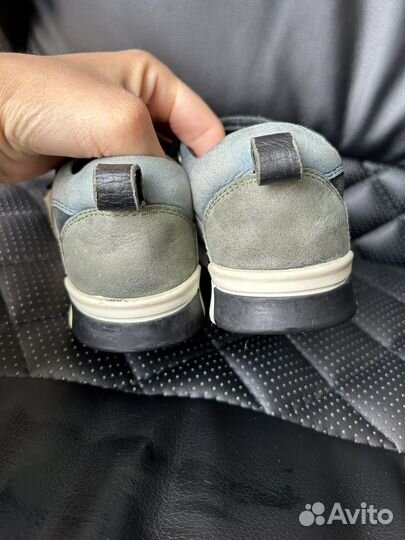 Сандалии ecco 25