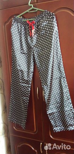 Пижама женская новая