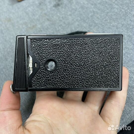 Фотоаппарат Киев-30 (сзр)