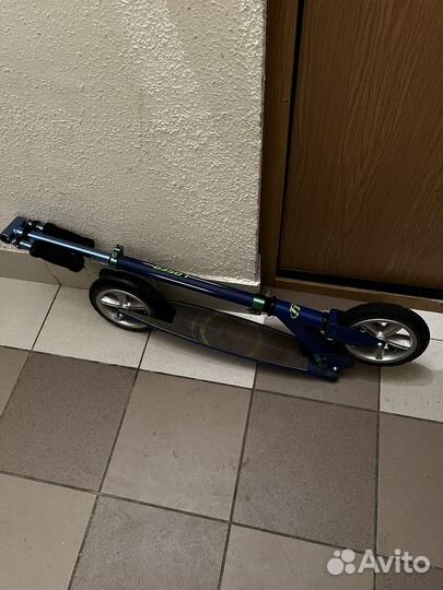 Самокат детский