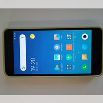 Xiaomi Redmi 4A, 2/32 ГБ