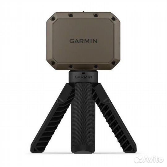 Хронограф Garmin Xero C1 pro