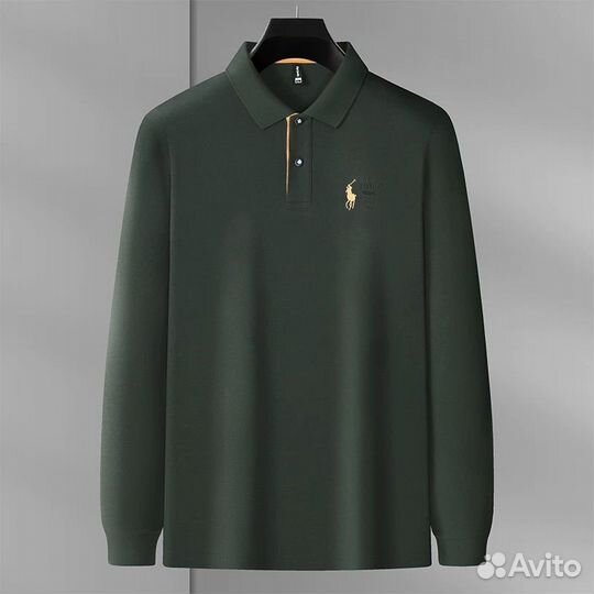 Polo ralph lauren кофта