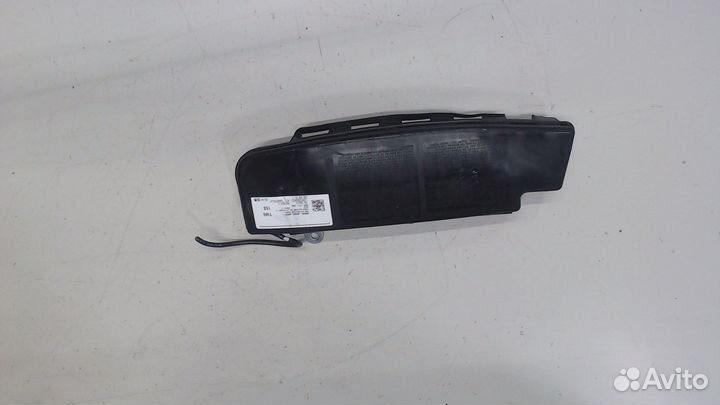 Подушка безопасности в дверь Volkswagen Caddy 2015