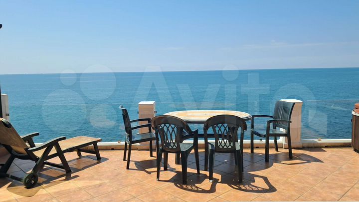 Дом 160 м² на участке 1 сот.