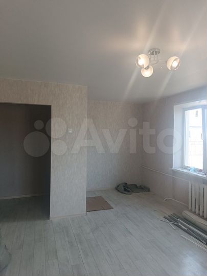 1-к. квартира, 29,5 м², 5/5 эт.