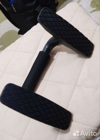 Упоры для отжиманий