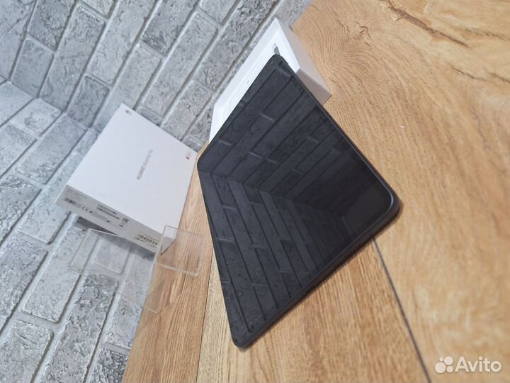 Планшет huawei MatePad Pro 6/128 гб (Комплект)