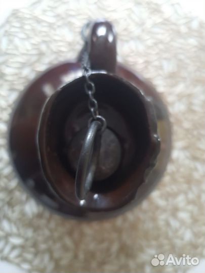 Кувшин для виски Royal Doulton редкий