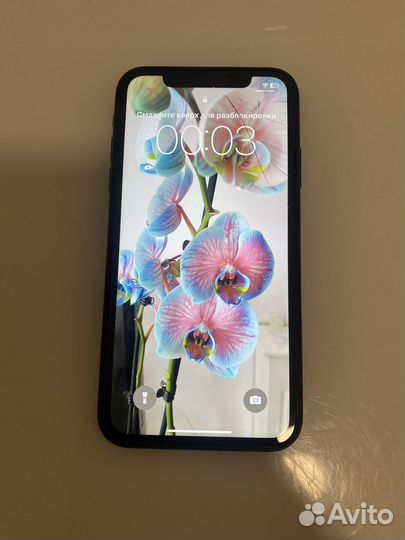 iPhone Xr, 128 ГБ