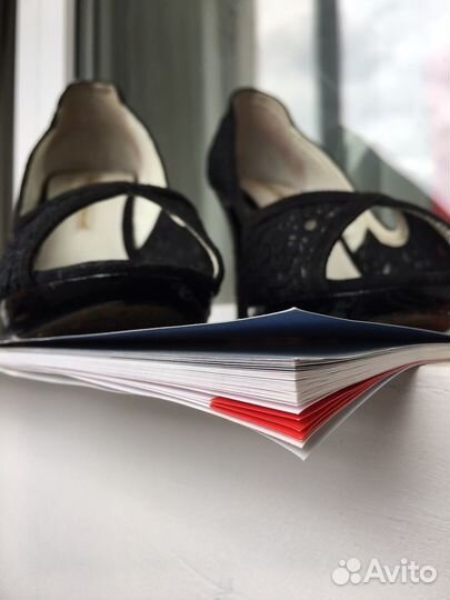 Туфли